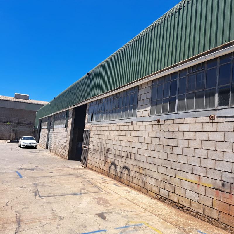 Commercial Property for Sale in Deal Party Eastern Cape